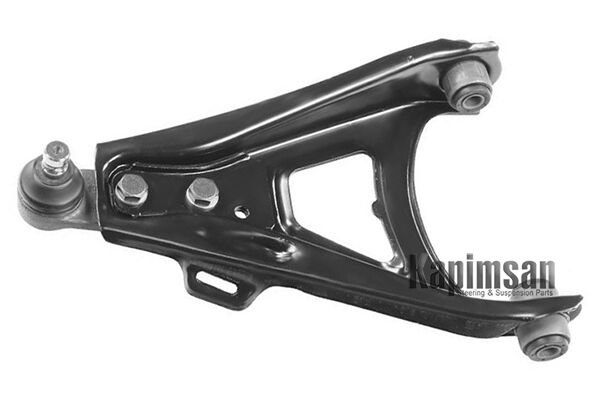 SALINCAK ALT SOL ROTİLSİZ HYUNDAI ACCENT ERA 1.4L 1.6L 1.5L CRDİ 06-10 / KIA RIO 1.4L 1.5L CRDİ 05 -10 ELEKTRİKLİ DİREKSİYON ARAÇLAR İÇİN