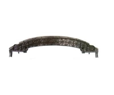 PEUGEOT - ÖN TAMPON DEMİRİ ( PLASTİK ) PG 206 1998- - 7414.N9 / 7414N9