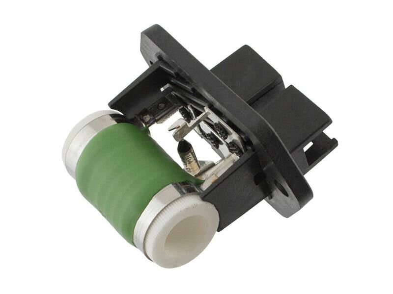 FAN REZİSTANSI F.DOBLO- PALIO- ALBEA 2001-  51736774-46533716-7739435