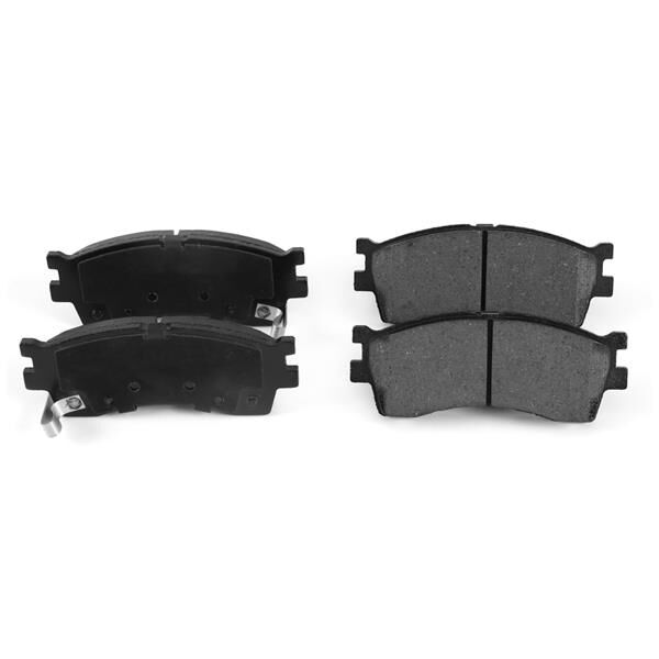 ÖN FREN BALATA KIA RIO 1.3L 1.5L 02-04 / CARENS 1.5L 1.6L 00-02 / SHUMA 1.5L 1.6L HB 01-04 / CLARUS