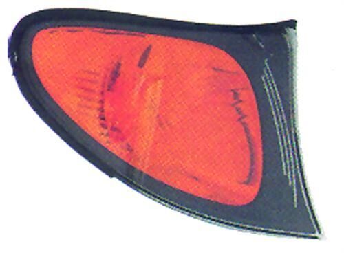 18-A163-05-2B B.3 E46 ÖN SİNYAL SARI RH.01-04