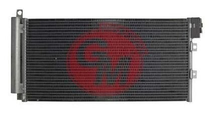 KLİMA RADYATÖRÜ FIAT LINEA 1.3 JTD 628x305x12 1 SIRA ALB SİSTEM