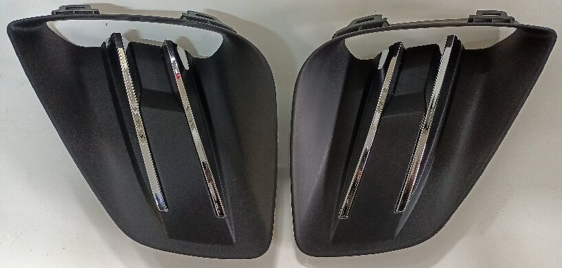 ÖN PANJUR TITANIUM FORD FOCUS III 2011-