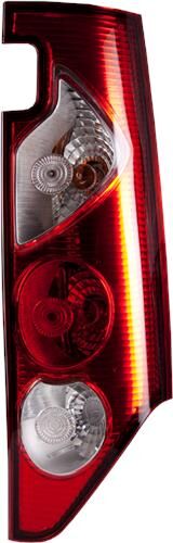 SINYAL LAMBASI SAG MERCEDES SPRINTER B901>B904 96>06  9018200221