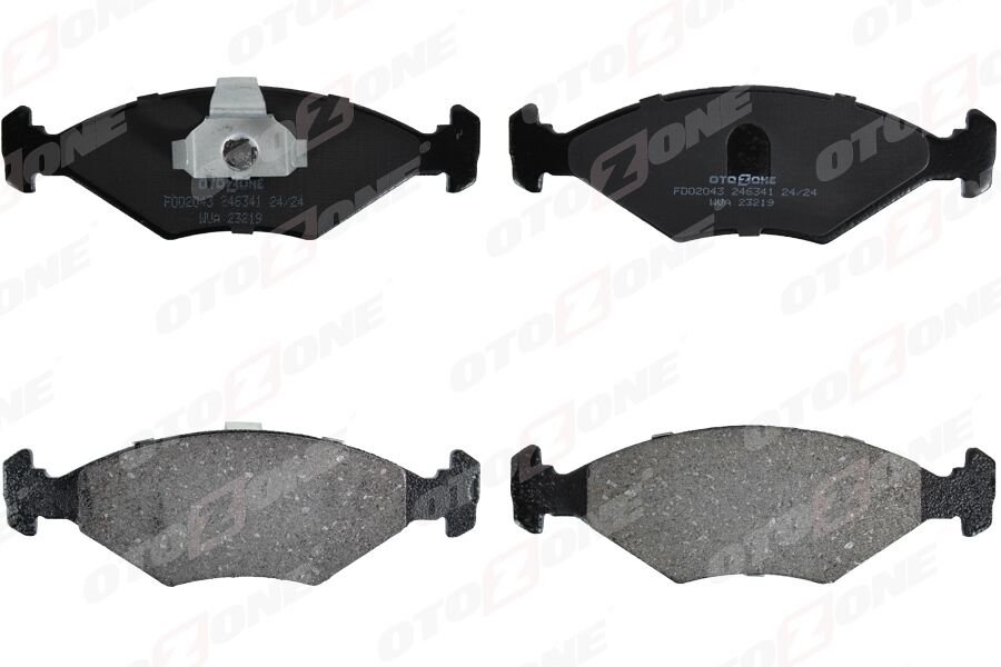 ÖN BALATA PALIO-SIENA 1.4 ALBEA 96 >  5882984