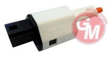 FREN MÜŞÜRÜ MEGANE 3-FLUENCE-SCENIC 3 K4M-F9Q-K9K-H4J 4 FİŞLİ