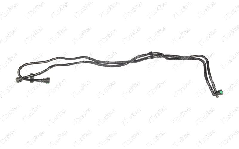 YAKIT BORUSU FORD TOURNEO CUSTOM V362 2.0 ECOBLUE 18>