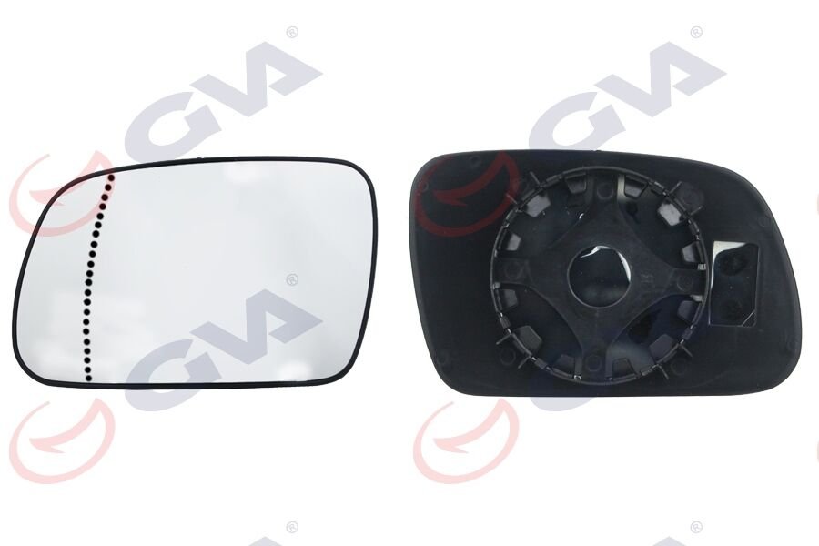 AYNA CAMI SOL 307-407-XSARA 01> MEKANİK KONVEKS VM-207AGL