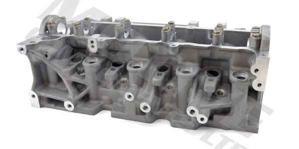 SİLİNDİR KAPAĞI RENAULT KANGOO 01>CLIO II 00>CLIO III 05>MEGANE II 02>SCENIC II 02>DACIA LOGAN 04>NISSAN MICRA III 05>1.5 DCI K9K 790 EURO 3