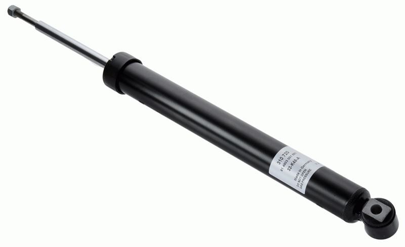 AMORTISOR ARKA GAZLI BMW X3 E83 04>11