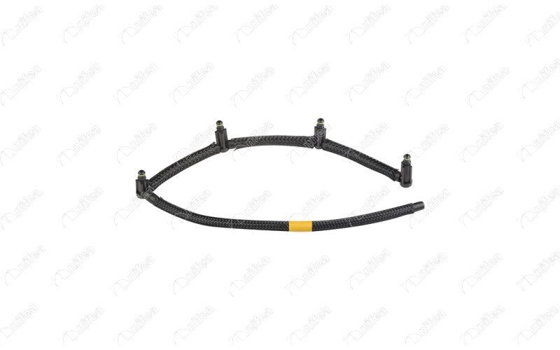 ENJEK.GERİ DÖNÜŞ HORTUMU P206-P207-P307-P308-P407-PARTNER-C4-C5-C3-BERLINGO-FOCUS-FIESTA 1.6 HDI DV6