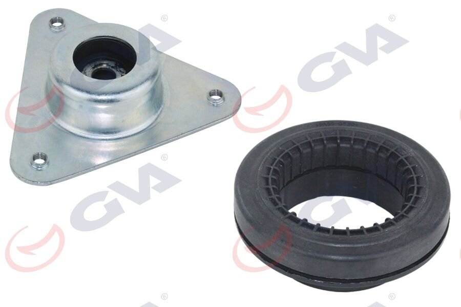 ÖN AMORTİSÖR TAKOZU TAKOZ RULMAN KİT CLIO III-IV-MODUS-CAPTUR 543024644R 543259539R  543A02310R