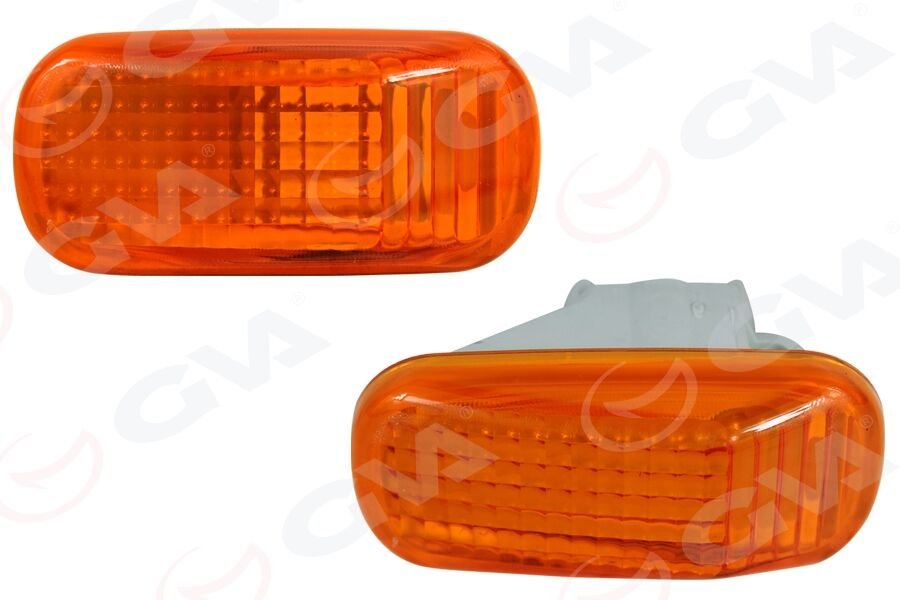 ÇAMURLUK SİNYALİ SARI SAĞ-SOL HONDA CIVIC JAZZ ACCORD CRV  34301S5HT02