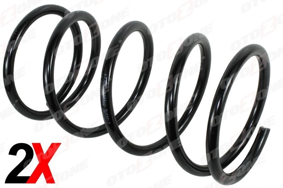 HELEZON YAYI ARKA TOYOTA COROLLA IX SALOON E120 00-08 1.4 D-4D NDE120 -1.4 VVT-İ ZZE120