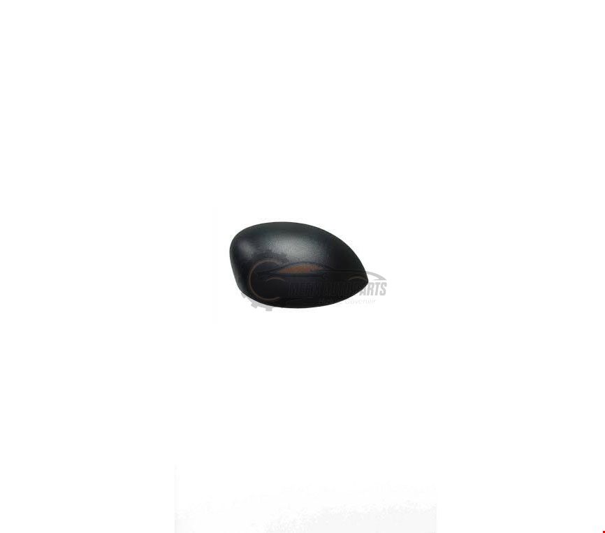 PEUGEOT - DIŞ DİKİZ AYNA KAPAĞI SOL 206 1998- - 8152.40