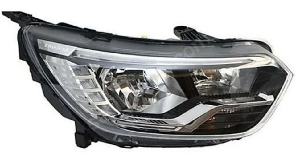 ÖN FAR (LEDLİ) SAĞ RENAULT EXPRES 22>
