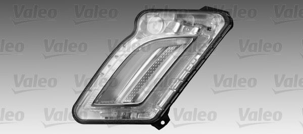 STOP SAĞ SEAT LEON 2012 LED