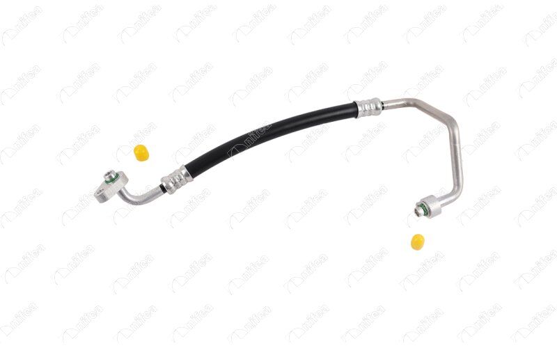 KLİMA BORUSU FORD FOCUS 04> 1.6 ZETEC