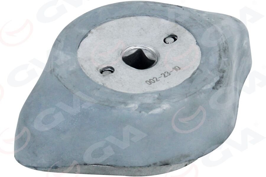 EKSANTRİK GERGİ KİTİ (129x150) DOBLO 01> PALIO 98> PANDA 03> PUNTO 94>99 ALBEA 98> 1.2