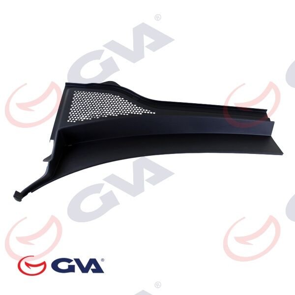 ÖN CAM IZGARASI SOL PASSAT 2015 >