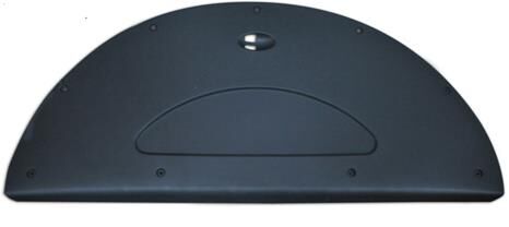 BAGAJ KAPI İÇ KAPLAMASI FIAT DOBLO II