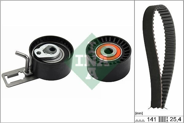 TRİGER SETİ FOCUS III 1.6 TDCİ 11>COURİER 1.5 TDCİ 14>B-MAX 14>1.6 TDCI C5 III C4 II DS4 P208 P308 P3008 P5008 P2008 PARTNER TEPE BERLINGO III C3 III DS3 DS5 P301 C ELYSEE 141 DIS KAYIS EURO5