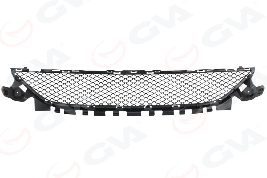 TAMPON IZGARASI ON ORTA ACIK. AVANTGARDE MERCEDES C-CLASS W205 14  A2058852123