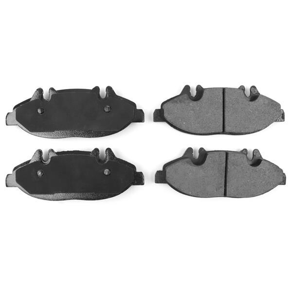 FREN BALATASI ON MERCEDES VITO W639 03>  A0064204320