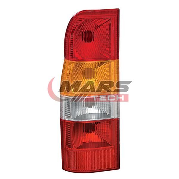 ARKA STOP LAMBASI DUYLU SAĞ FORD TRANSİT V184 01>06  4C16 13A602 AA-T127149