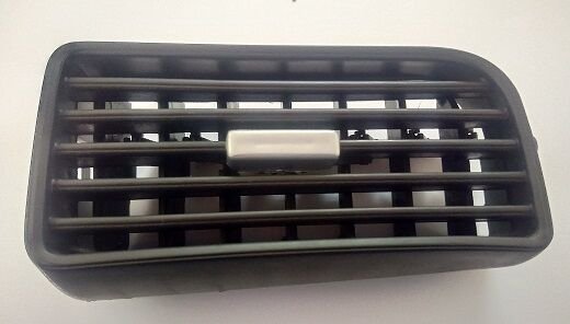 DIFIZOR IZGARASI KROM ORTA SAĞ / YAN SOL DOBLO III-GRANDE PUNTO-LINEA