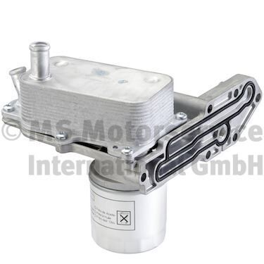 YAĞ SOĞUTUCUSU FORD TRANSİT 06> V347-V363 2.2/2.4 TDCI PETEK METAL FİLTRE 2.2TDCI 155PS 14>A.CEKER ATOM FILTRELI