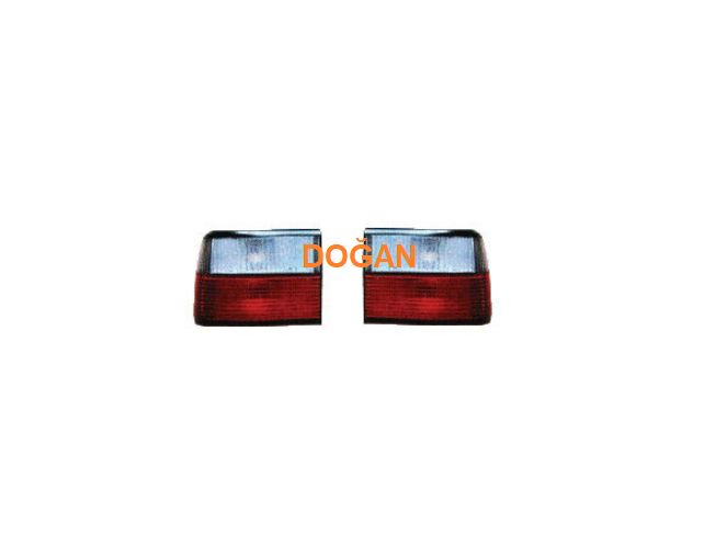 CITROEN - ARKA STOP SAĞ CT XANTİA 1999- - 6351E9