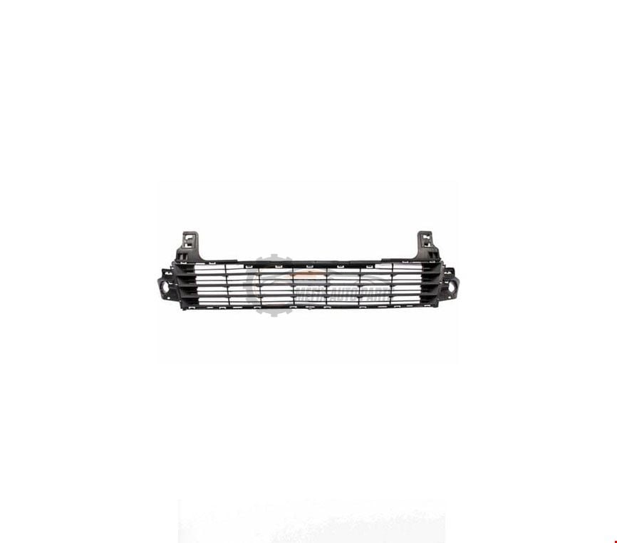 CITROEN - ÖN TAMPON ALT IZGARA C-ELYSEE 2017- - 9816046180