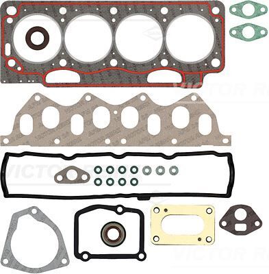 SKC 0.97 3 DELİK VOLVO S60 2.0 D5 V60 15-18 S90 V90 D5 16 > XC60 D5 17 > XC90 14-19  31430183
