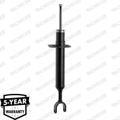 ARKA AMORTİSÖR R/L VECTRA C 02>08  93191028-93175220-93183289-436399