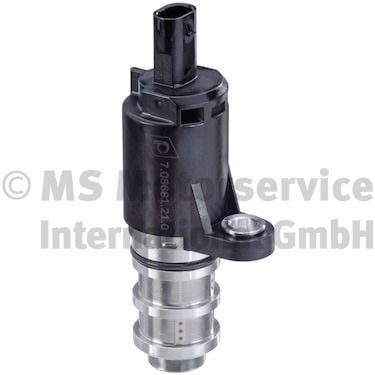 FKM-FPM OIL PRESSURE VALVE