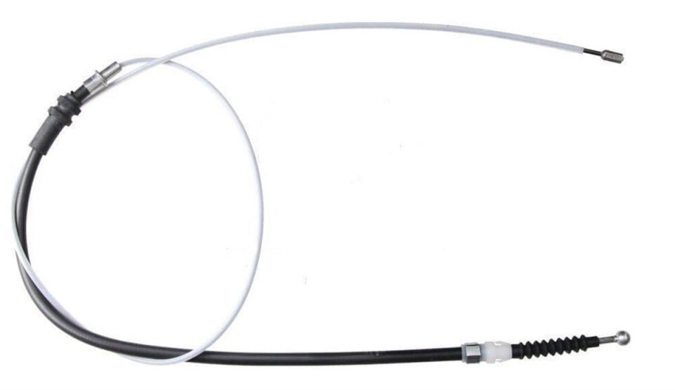 EL FREN TELLERİ ARKA SAĞ/SOL CADDY III PANEL VAN