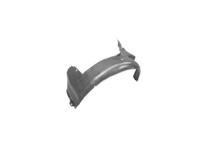 PEUGEOT - ÖN ÇAMURLUK DAVLUMBAZI SOL 306 1997- - 7136.51