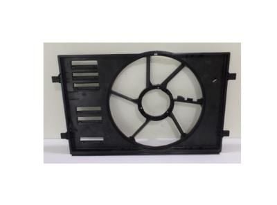VOLKSWAGEN - FAN DAVLUMBAZI ( BENZİNLİ ) GOLF 7 2013- - 5Q0121205C