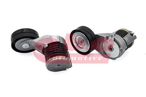 ALTERNATÖR GERGİ RULMANI KÜTÜKLÜ GOLF4-BORA-POLO-CORDOBA-FABIA-A3 1.4-1.6 16V AHW-BCB