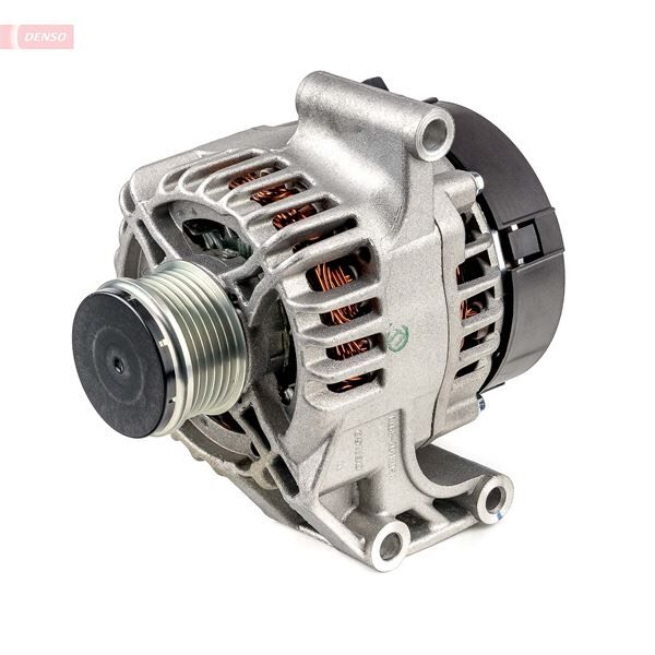 ALTERNATÖR 14V 120A CORSA C 03 > CORSA D 06 > ASTRA H 05 > AGILA 03 > 08 > 1.3 CDTİ  13222936-13256931