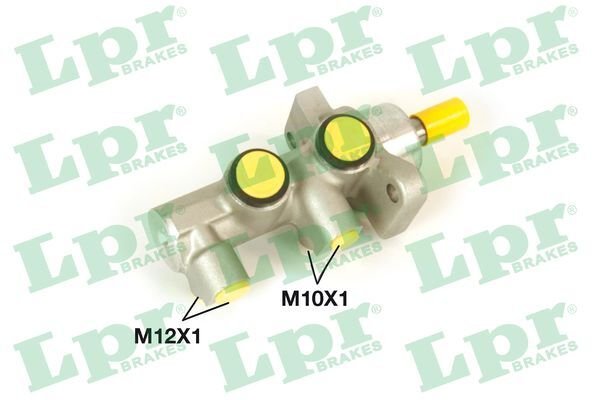 ANA MERKEZ ASTRA F 91-98 -VECTRA A 88-91 22.2mm