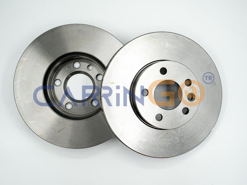 FREN DİSKİ (TAKIM) ÖN GALAXY (WGR)-ALHAMBRA (7V8-7V9)-TRANSPORTER T4