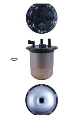 YAKIT FILTRESI KOMPLE CLIO IV 12>CAPTUR I 12> DOKKER 12> DUSTER 10> SYMBOL III 13> MICRA V 16> CIT AN 19>21 1.5 DCİ MAZOT FİLTRE KUTUSU