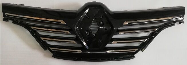 FAR-TAMPON BAĞLANTI AYAĞI L RENAULT MEGANE II  8200137495