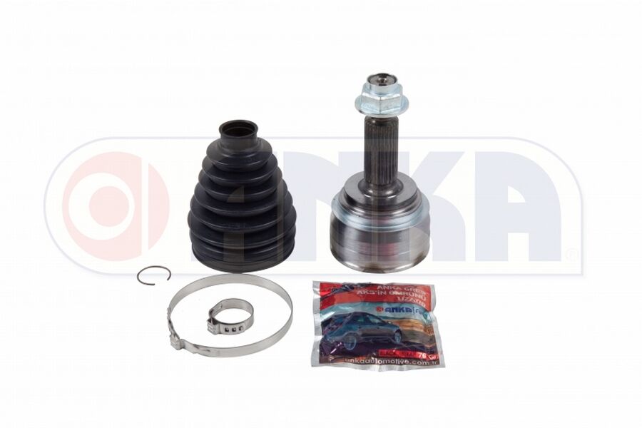 AKS KAFASI DIŞ HYUNDAI ELANTRA-İ30 1.6-1.6 CRDİ-KIA SOUL 1.6 09 > OTM. VİTES  495012K400