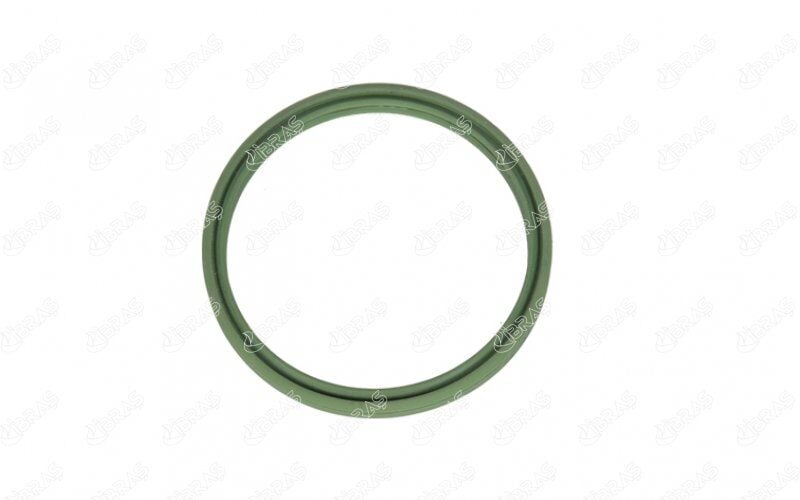 TURBO HORTUM CONTASI 43.95 mm AUDI A4-A3 VW BORA-CADDY-GOLF-JETTA-PASSAT-POLO 1.9TDI-2.0TDI 97- - OEM 3C0145117