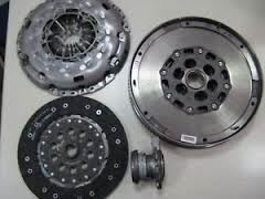 DEBRİYAJ SETİ BASKI DİSK ASTRA H- VECTRA C- ZAFIRA 1.9 CDTİ 04 > x C