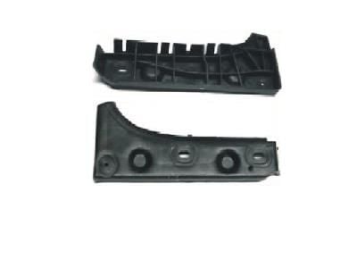 AUDİ - ÖN TAMPON BRAKETİ SOL A4 2001- - 8E0807283