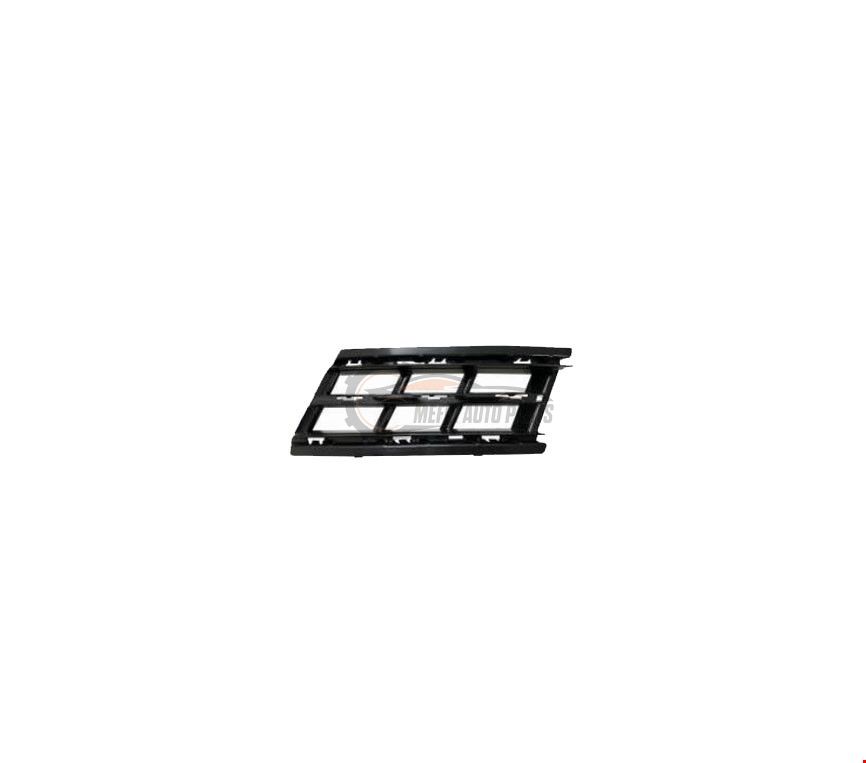BMW - ÖN TAMPON IZGARASI SOL LUXURY G30 2020- - 51139498599